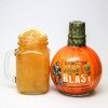 Écrasé De Citrouille