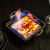 Fromage Flambé