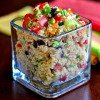 Salade De Quinoa