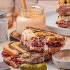 Sandwich Ruben