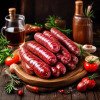 Saucisse