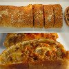 Saucisse Stromboli
