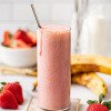 Shake (Chocolat, Vanille, Fraise, Banane, Fraise Banane, M