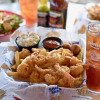 Panier De Crevettes