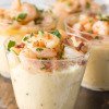 Gruau De Crevettes