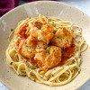 Parmigiana De Crevettes