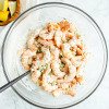 Salade De Crevettes