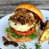 Cheeseburger Sur Surlonge