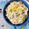 Spaghettis Au Thon