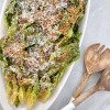 Salade César Épicée