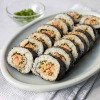 Maki Au Thon Épicé