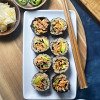 Temaki De Thon Épicé