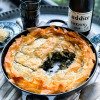Feta Aux Épinards