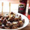Bouchées De Steak