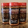 Côtes Levées De Commande Complète Texas Dry Rub