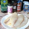 Poisson Tilapia