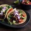 Deux Tacos De Bœuf