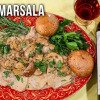 Veau Marsala