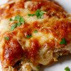 Veau Parmigiana