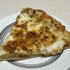 Pizza Aux 6 Fromages Du Wisconsin