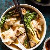 Soupe Wonton