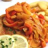 Schnitzel Tzigane