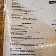 5 Points Grille