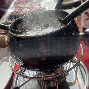 A La Grosse-pierre