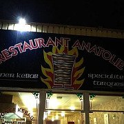 Anatolie Kebab