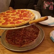 Angie's Pizza