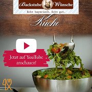 Backstube Wünsche