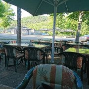 Aquarello Edersee