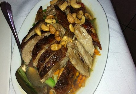 Chamchuree Thai Bistro