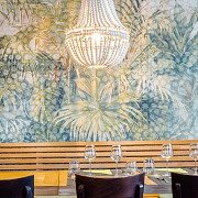 Bistrot Des Uttins, Chatelain Rupa