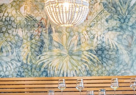 Bistrot Des Uttins, Chatelain Rupa