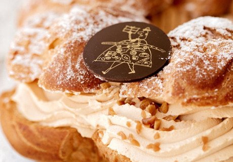 Boulangerie De Froment Et De Sève — Maison Mère