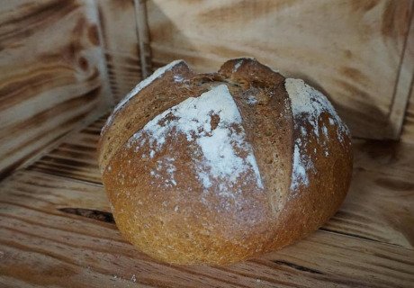 Boulangerie, Tea-room De Gland C'up C'bon