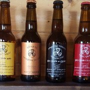 Brasserie De L'annwn