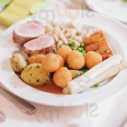 Brennerei Bütfering Eventlocation