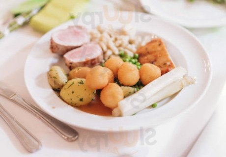 Brennerei Bütfering Eventlocation