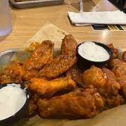 Buffalo Wild Wings