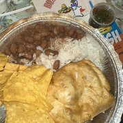 Burrito Joint