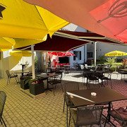 Café Fédéral De Curtilles