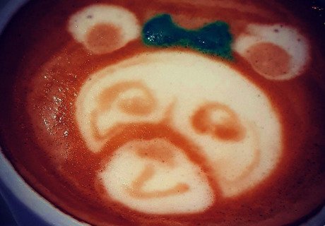 CafÉ Syo
