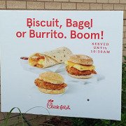 Chick-fil-a