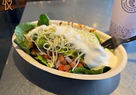 Chipotle Mexican Grill