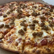 Chuck E. Cheese