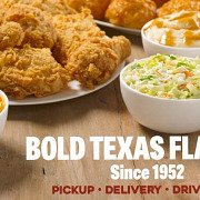 Church's Texas Chicken