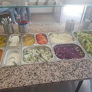 Cuisens Kebab Haus