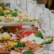 Dee's Catering Service